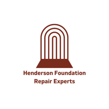Henderson Foundation Repair Experts Logo